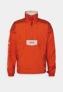 Columbia Hombre RIPTIDE ANORAK - Cortaviento - Bonfire -Columbia Tienda De Ventas 8c0714a095f0401ba3770f5e5de7ddd2