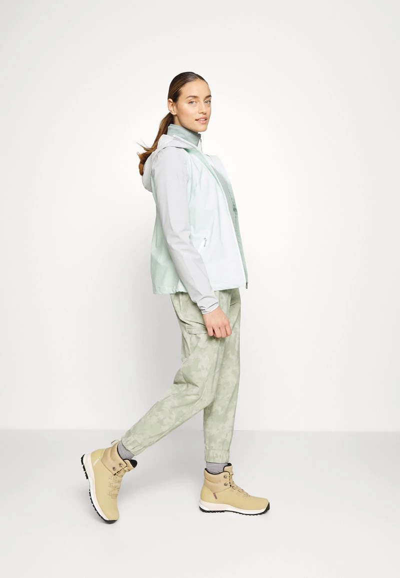 Columbia Mujer PLEASANT CREEK™ EU JOGGER - Pantalones - Safari Typhoon Blooms 2 Columbia Mujer PLEASANT CREEK™ EU JOGGER - Pantalones - Safari Typhoon Blooms - Imagen 2
