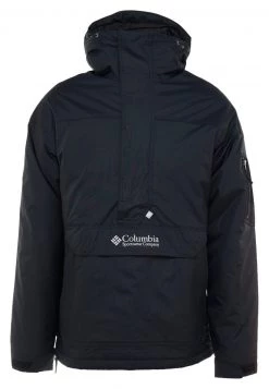 Columbia Hombre CHALLENGER™ - Cortaviento - Black -Columbia Tienda De Ventas 8c2837c388f347499e2ec67befea250b