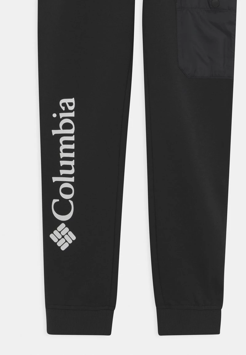 Unisexo COLUMBIA PARK™ UNISEX - Pantalones Deportivos - Black 3 Unisexo COLUMBIA PARK™ UNISEX - Pantalones Deportivos - Black - Imagen 3