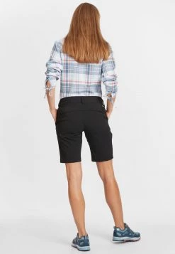 Columbia Mujer SHORTS SATURDAY TRAIL™ - Shorts - Black -Columbia Tienda De Ventas 8c54d597802e40d6abe4818e025fd75e