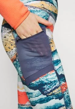 Columbia Mujer WINDGATES LEGGING - Medias - Icy Morn Hypernature -Columbia Tienda De Ventas 8c84872086074ce89a4095150d32ffdc