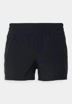 Columbia Mujer ALPINE CHILL™ SHORT - Pantalón Corto De Deporte - Black