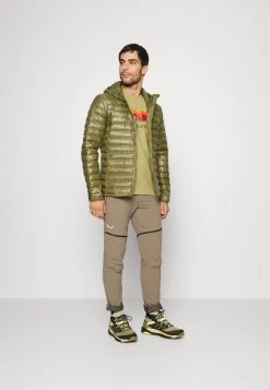 Columbia Hombre PATH LAKE™ GRAPHIC TEE - Camiseta Estampada - Savory -Columbia Tienda De Ventas 8cf2bc45ea4b4bd2a8c1a9478f2f8455