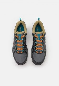 Columbia Hombre PEAKFREAK X2 OUTDRY - Zapatillas De Senderismo - Titanium/gold Amber -Columbia Tienda De Ventas 8cf7c9050a824c0ca9d257bcdd26fda0