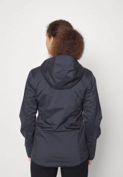 Columbia Mujer TEN TRAILS™ SHELL - Chaqueta Hard Shell - Black -Columbia Tienda De Ventas 8d63ddc448e8469db1eb01261927b4a9