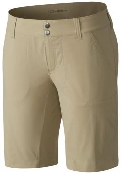 Columbia Mujer SHORTS SATURDAY TRAIL™ - Shorts - British Tan -Columbia Tienda De Ventas 8e1a0e92b11d4553a49bcffdef312887