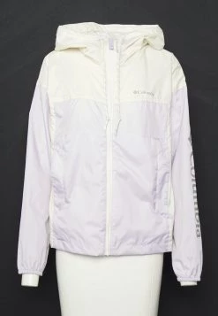 Columbia Mujer FLASH CHALLENGER™ NOVELTY - Chaqueta Outdoor - Pale Lilac/chalk -Columbia Tienda De Ventas 8e6a407283dc44f885e6815d9ba95e03