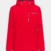 Columbia Hombre WINTER DISTRICT™ JACKET - Chaqueta Outdoor - Mountain Red