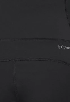Columbia Mujer WINDGATES - Pantalón Corto De Deporte - Black -Columbia Tienda De Ventas 8fc88a06270642799cdd8d589484220a