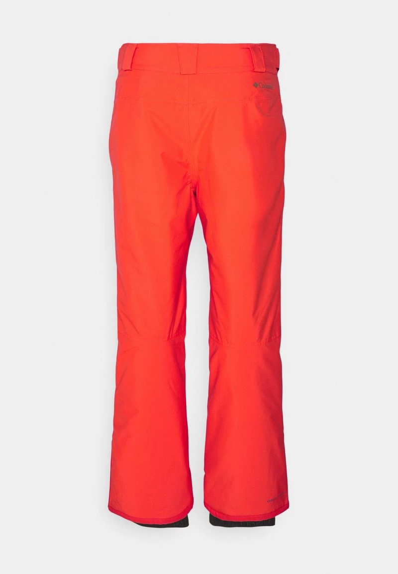 Columbia Hombre SHAFER CANYON™ PANT - Pantalón De Nieve - Red Quartz 2 Columbia Hombre SHAFER CANYON™ PANT - Pantalón De Nieve - Red Quartz - Imagen 2