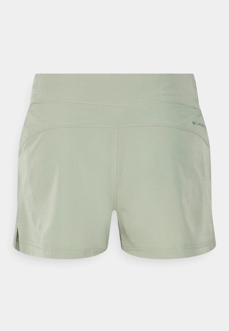 Columbia Mujer ALPINE CHILL™ SHORT - Pantalón Corto De Deporte - Safari 2 Columbia Mujer ALPINE CHILL™ SHORT - Pantalón Corto De Deporte - Safari - Imagen 2