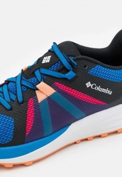 Columbia Mujer ESCAPE PURSUIT - Zapatillas De Trail Running - Super Blue -Columbia Tienda De Ventas 91504dcae4cc41769d4c3949ad2adbf0