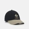 Columbia Unisexo ROC™ II BALL UNISEX - Gorra - Black/stone Green
