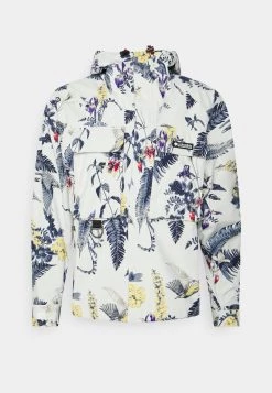 Columbia Hombre FIELD CREEK™ - Chaqueta Fina - Sea Salt