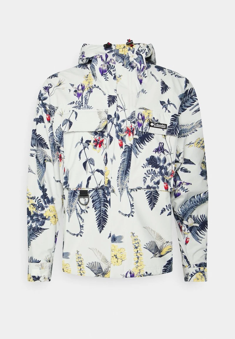 Columbia Hombre FIELD CREEK™ - Chaqueta Fina - Sea Salt 1 Columbia Hombre FIELD CREEK™ - Chaqueta Fina - Sea Salt