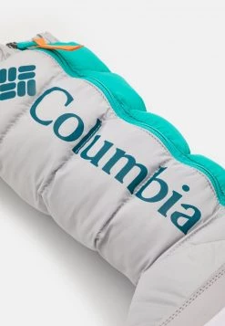 Columbia Mujer PANINARO OMNI HEATT ALL - Botas Para La Nieve - Grey Ice/deep -Columbia Tienda De Ventas 91d2bd60f1d8449d8f740577b0a8d0e5