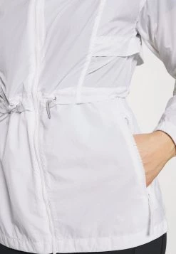 Columbia Mujer PUNCHBOWL JACKET - Chaqueta Outdoor - White -Columbia Tienda De Ventas 92389f369fbd44f188179a8d5567bd39