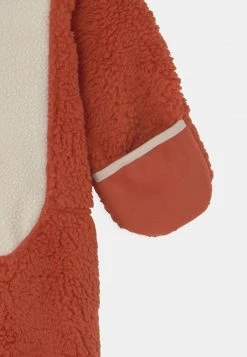 Columbia Unisexo FOXY BABY BUNTING UNISEX - Mono Para La Nieve - Dark Sienna/chalk -Columbia Tienda De Ventas 93111c4b6f744e8ca3764c8051fa8be5