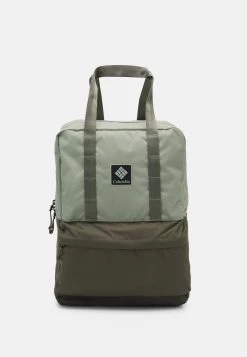 Columbia Hombre TREK™ 24L BACKPACK UNISEX - Mochila - Safari/stone Green