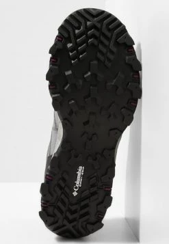 Columbia Mujer PEAKFREAK™ X2 OUTDRY™ - Zapatillas De Senderismo - Grey -Columbia Tienda De Ventas 93a9f57f908e48c981bc425732596416