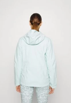 Columbia Mujer OMNI-TECH™ AMPLI-DRY™ - Chaqueta Hard Shell - Icy Morn 8 Columbia Mujer OMNI-TECH™ AMPLI-DRY™ - Chaqueta Hard Shell - Icy Morn -Columbia Tienda De Ventas 9409053339f64b1681a37069b9502814