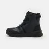 Columbia Hombre SNOWTREKKER - Botas De Senderismo - Black/graphite