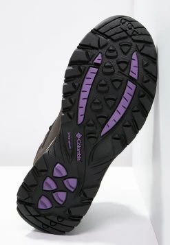 Columbia Mujer NEWTON RIDGE PLUS - Zapatillas De Senderismo - Crown Jewel 10 Columbia Mujer NEWTON RIDGE PLUS - Zapatillas De Senderismo - Crown Jewel -Columbia Tienda De Ventas 94c46bf6f72e46c59dd50d416e47b686