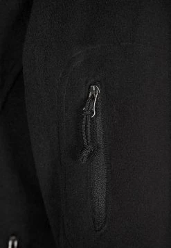 Columbia Mujer FAST TREK JACKET - Forro Polar - Black -Columbia Tienda De Ventas 9529e655b51c40d0a6cd38a48824e203