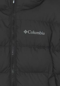 Columbia Unisexo PIKE LAKE UNISEX - Chaqueta De Invierno - Black -Columbia Tienda De Ventas 95aa8b38026b4b859c8a6219e7c66ec9
