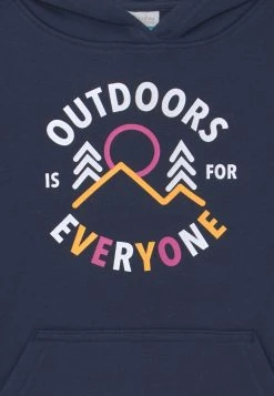 Columbia Unisexo BASIN PARK™ GRAPHIC HOODIE UNISEX - Sudadera - Collegiate Navy -Columbia Tienda De Ventas 95d31e4211764b43884ad6d99e24fb9b