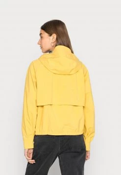 Columbia Mujer FIELD CREEK™ FRASER™ CROPPED - Chaqueta Fina - Golden Nugget -Columbia Tienda De Ventas 960fe8ce272840b585060ffa9eb8fc37