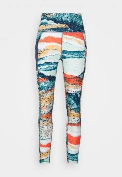 Columbia Mujer WINDGATES LEGGING - Medias - Icy Morn Hypernature -Columbia Tienda De Ventas 9658c8c5ef614df985693db45cd0b537