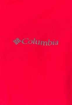 Columbia Mujer OMNI-TECH™ AMPLI-DRY™ - Chaqueta Hard Shell - Bright Red -Columbia Tienda De Ventas 965f5217c9e54178a5c71a66a4bb8b5f