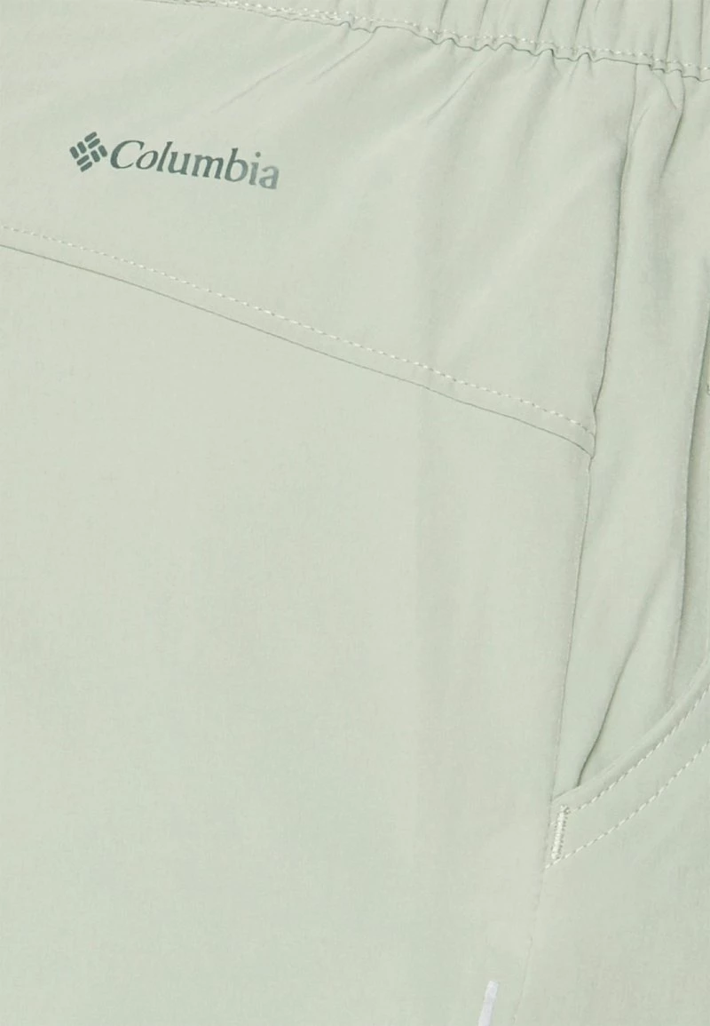 Columbia Mujer ALPINE CHILL™ SHORT - Pantalón Corto De Deporte - Safari 3 Columbia Mujer ALPINE CHILL™ SHORT - Pantalón Corto De Deporte - Safari - Imagen 3