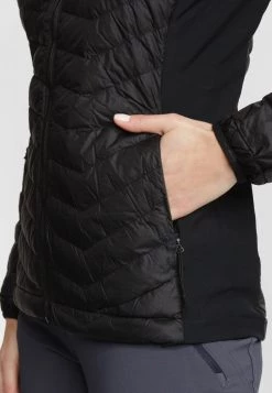 Columbia Mujer POWDER PASS - Chaqueta Outdoor - Black 10 Columbia Mujer POWDER PASS - Chaqueta Outdoor - Black -Columbia Tienda De Ventas 96e3cf6b0f694d10bc2b95ece8452cbc