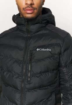 Columbia Hombre LABYRINTH LOOP™ HOODED JACKET - Chaqueta De Invierno - Black -Columbia Tienda De Ventas 96e9132e13d340559bb9474122393ca4