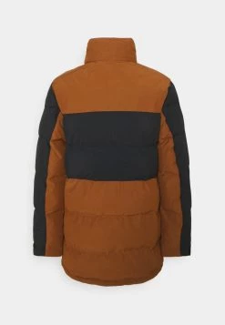 Columbia Hombre MARQUAM PEAK FUSION™ - Chaqueta De Invierno - Dark Amber/black -Columbia Tienda De Ventas 9757ad228ab748a2adc8c8e64c9d3cf5