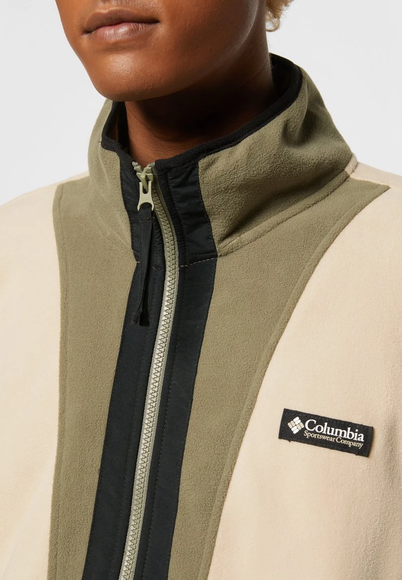 Columbia Hombre BACK BOWL LIGHTWEIGHT - Forro Polar - Ancient Fossil 7 Columbia Hombre BACK BOWL LIGHTWEIGHT - Forro Polar - Ancient Fossil - Imagen 7