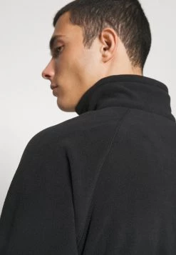 Columbia Hombre FAST TREK FULL ZIP - Forro Polar - Black -Columbia Tienda De Ventas 98c0c9aedcf64d519ea39a0daa97f4bb