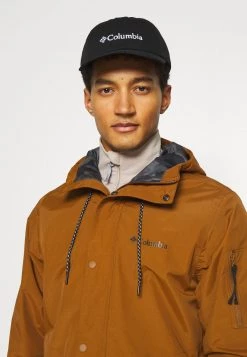 Columbia Unisexo ROC™ II BALL UNISEX - Gorra - Black/white