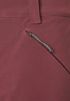 Columbia Mujer ROFFE RIDGE PANT - Pantalón De Nieve - Malbec -Columbia Tienda De Ventas 99d4bad0678342639e316063fb92faf7