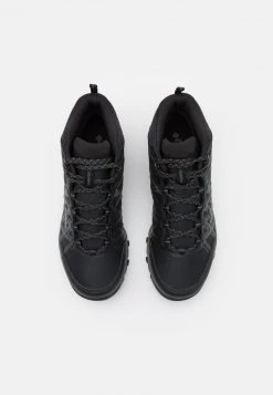 Columbia Hombre PEAKFREAK X2 MID OUTDRY - Zapatillas De Senderismo - Black/dark Pew -Columbia Tienda De Ventas 99f06ab913de41ed9071b9aeaeca800a
