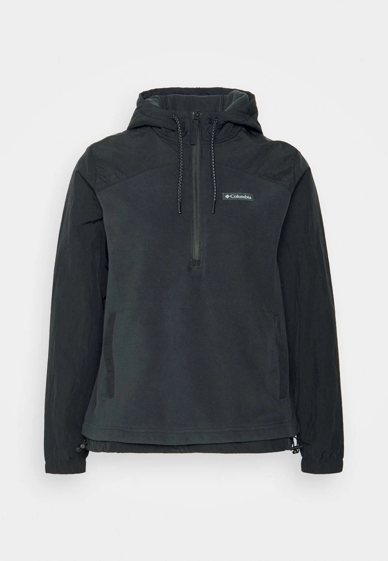 Columbia Mujer ALI PEAK™ OVERLAY - Jersey Con Capucha - Black 5 Columbia Mujer ALI PEAK™ OVERLAY - Jersey Con Capucha - Black - Imagen 5
