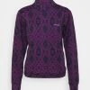 Columbia Mujer WEEKEND ADVENTURE - Forro Polar - Plum