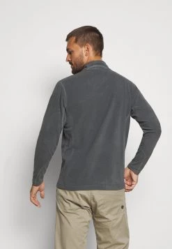 Columbia Hombre FLEECEPULLOVER KLAMATH RANGE 2 - Forro Polar - Grey -Columbia Tienda De Ventas 9a801d5ef99f4d78b83a72bae25b910e