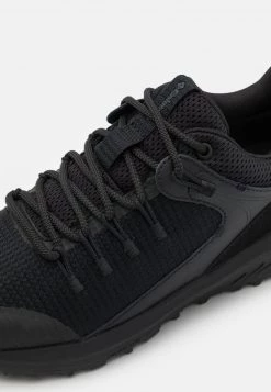 Columbia Mujer TRAILSTORM WP - Zapatillas De Senderismo - Black -Columbia Tienda De Ventas 9a9d40ac41c0454b96bdf6565c22dc8b