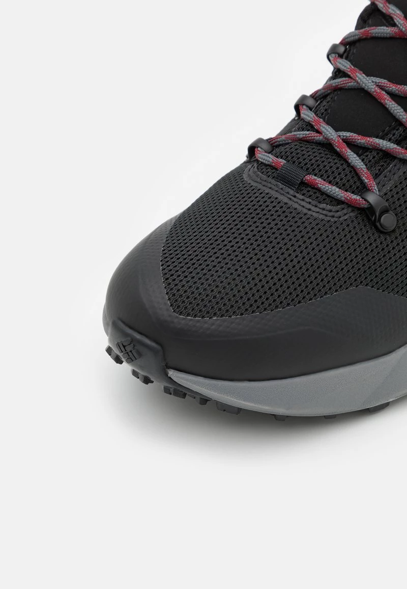 Columbia Hombre FACET 60 OUTDRY - Zapatillas De Senderismo - Black/red 6 Columbia Hombre FACET 60 OUTDRY - Zapatillas De Senderismo - Black/red - Imagen 6