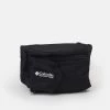 Columbia Unisexo POPO PACK UNISEX - Riñonera - Black