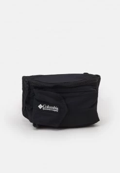 Columbia Unisexo POPO PACK UNISEX - Riñonera - Black